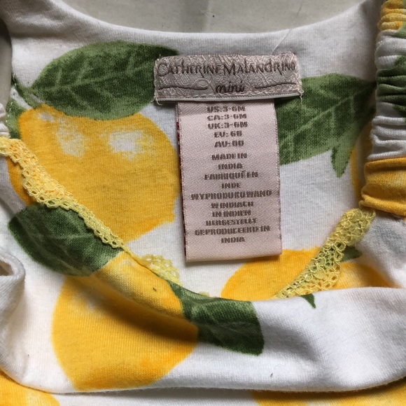 Baby 3-piece set - Picture 6 of 6